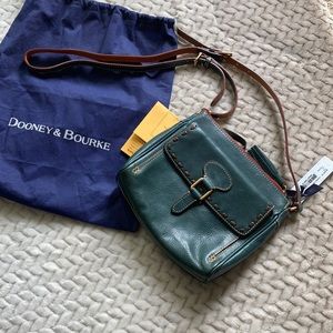 Dooney & Bourke Small Florentine Crossbody